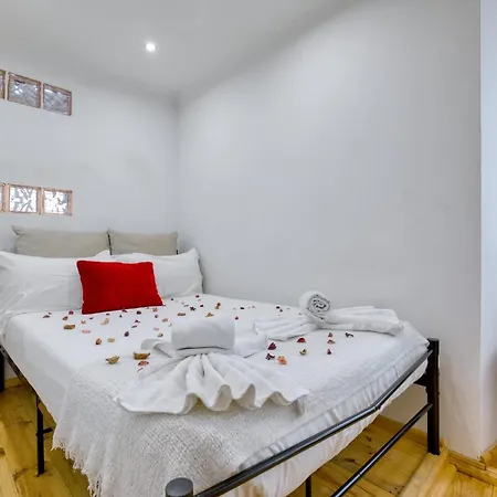 Appartement - Heart Of *