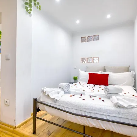 Appartement - Heart Of