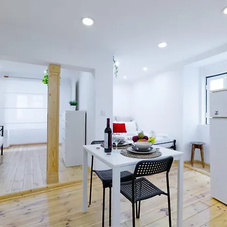 - Heart Of Appartement *