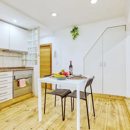 - Heart Of Appartement *