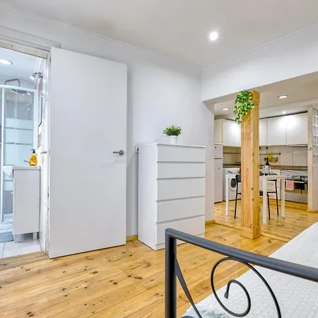 Appartement - Heart Of *