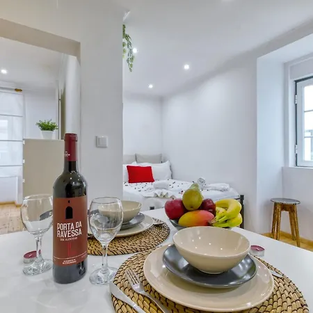 - Heart Of Appartement