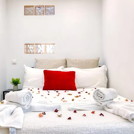 - Heart Of Appartement Lissabon