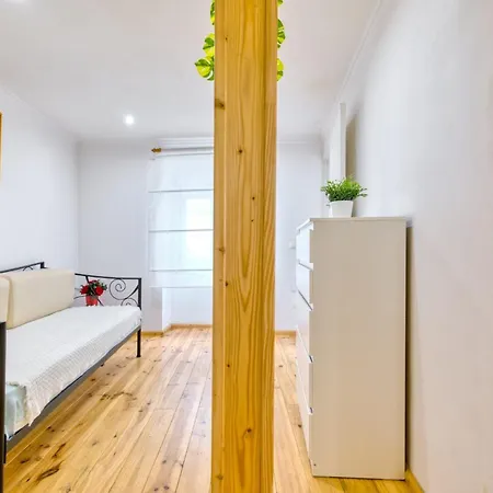 - Heart Of Appartement *